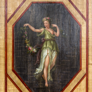 Rijksdienst voor het Cultureel Erfgoed: Valentijn, Dick