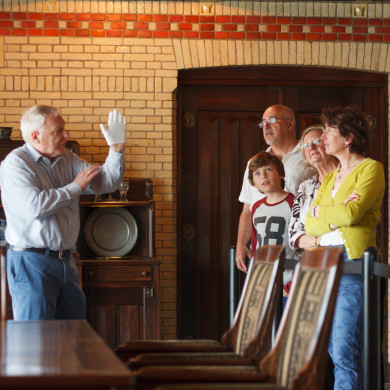 Rijksdienst voor het Cultureel Erfgoed: Jong, Nanette de