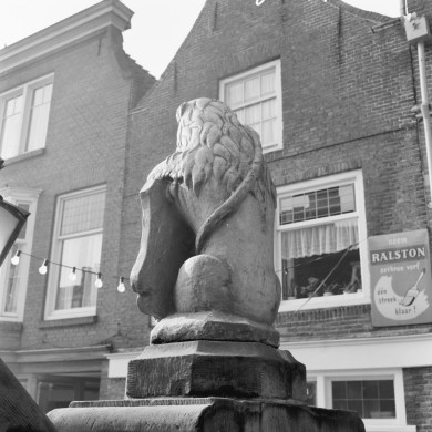 Rijksdienst voor het Cultureel Erfgoed: Delemarre, G.Th.