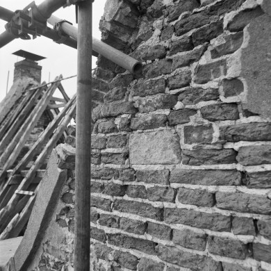 Rijksdienst voor het Cultureel Erfgoed: Wal, A.J. van der