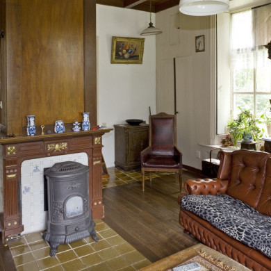 Rijksdienst voor het Cultureel Erfgoed: Booms, C.S. (Chris)