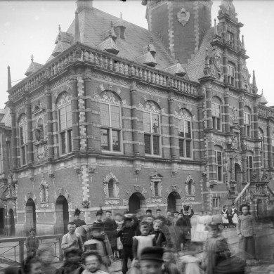 Rijksdienst voor het Cultureel Erfgoed