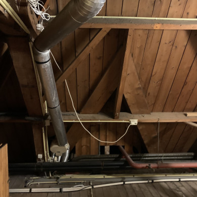 Rijksdienst voor het Cultureel Erfgoed: Bogers, Guido