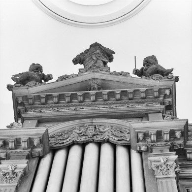 Rijksdienst voor het Cultureel Erfgoed: Wal, A.J. van der