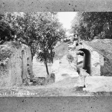 Rijksdienst voor het Cultureel Erfgoed: Delemarre, G.Th.