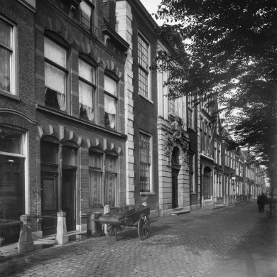 Rijksdienst voor het Cultureel Erfgoed: Goedeljee, J.