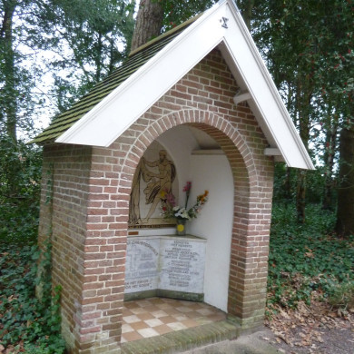 Rijksdienst voor het Cultureel Erfgoed: Bogers, Guido