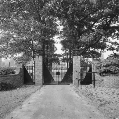 Rijksdienst voor het Cultureel Erfgoed: Wal, A.J. van der