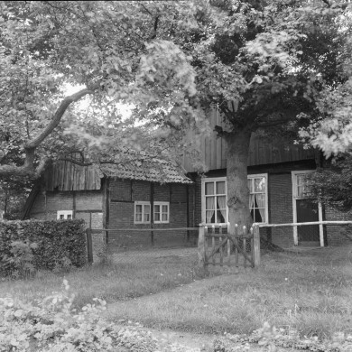 Rijksdienst voor het Cultureel Erfgoed: Dukker, G.J.