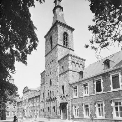 Rijksdienst voor het Cultureel Erfgoed: Delemarre, G.Th.