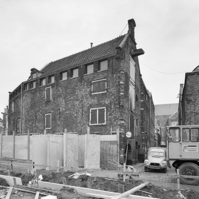 Rijksdienst voor het Cultureel Erfgoed: Dukker, G.J.