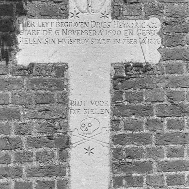 Rijksdienst voor het Cultureel Erfgoed: Tangel, L.M.