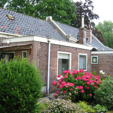 Rijksdienst voor het Cultureel Erfgoed: Terpstra, Frank