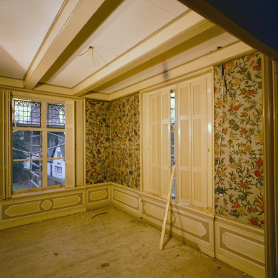 Rijksdienst voor het Cultureel Erfgoed: Koning, de-Koning, J.P. de