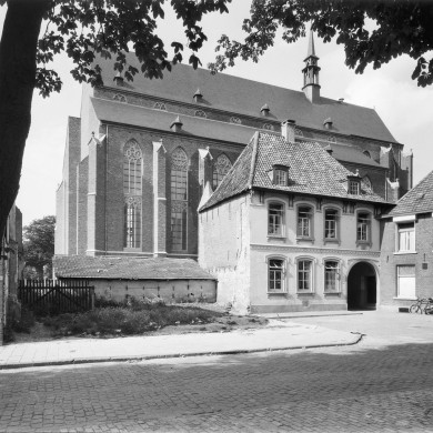 Rijksdienst voor het Cultureel Erfgoed