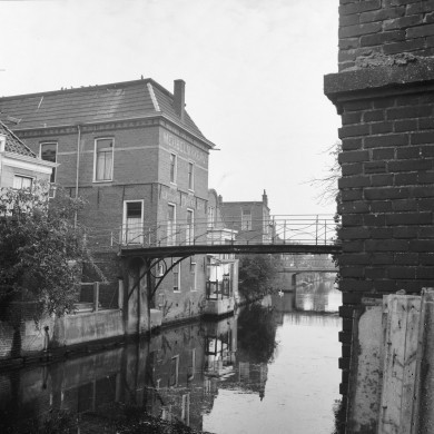 Rijksdienst voor het Cultureel Erfgoed: Berg, H.M. van den