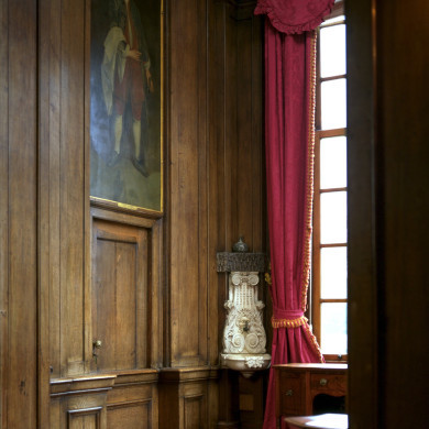 Rijksdienst voor het Cultureel Erfgoed: Lemaire, Louis