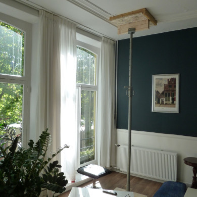 Rijksdienst voor het Cultureel Erfgoed: Wal, Henry van der