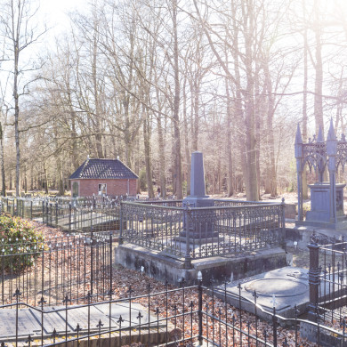 Rijksdienst voor het Cultureel Erfgoed: Sekuur, Mark