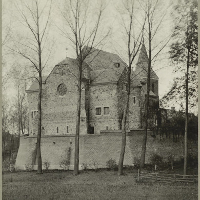 Rijksdienst voor het Cultureel Erfgoed: Antonietti, J.P.A.