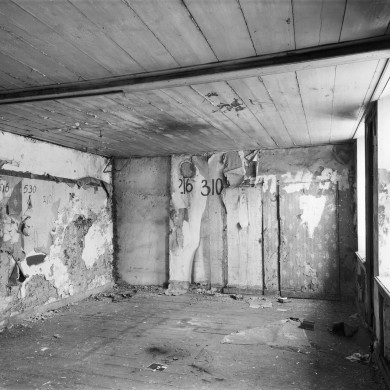 Rijksdienst voor het Cultureel Erfgoed: Wal, A.J. van der