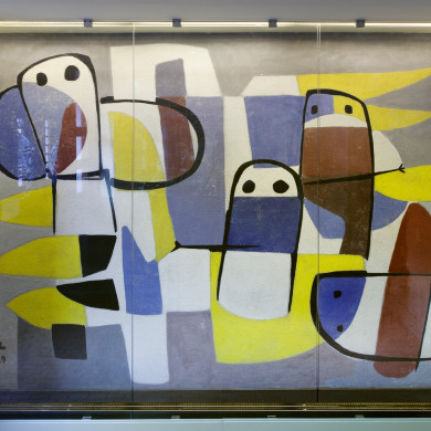 Rijksdienst voor het Cultureel Erfgoed: Galen, P. (Paul) van