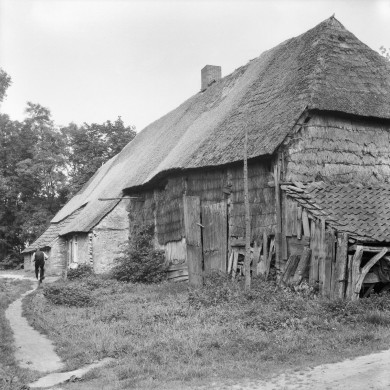 Rijksdienst voor het Cultureel Erfgoed: Dukker, G.J.