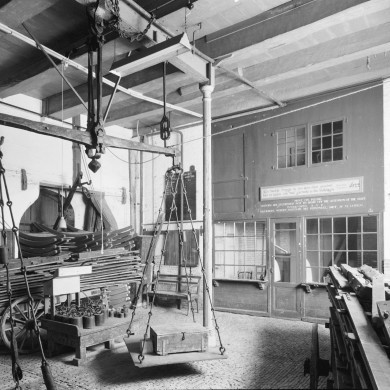 Rijksdienst voor het Cultureel Erfgoed: Delemarre, G.Th.