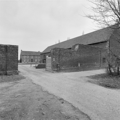Rijksdienst voor het Cultureel Erfgoed: Galen, P. van