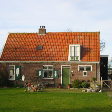 Rijksdienst voor het Cultureel Erfgoed: Terpstra, Frank