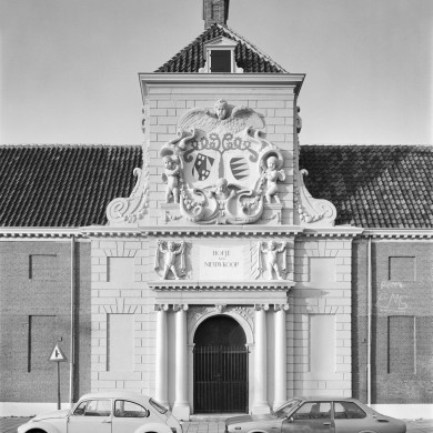 Rijksdienst voor het Cultureel Erfgoed: Dukker, G.J.