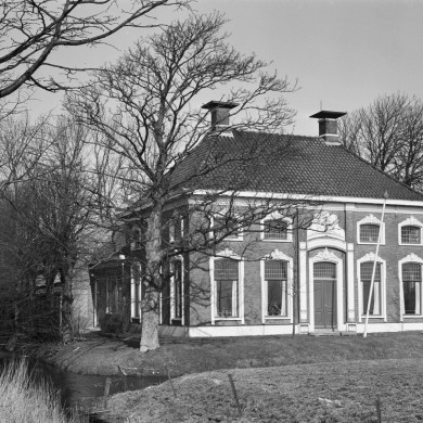 Rijksdienst voor het Cultureel Erfgoed: Wal, A.J. van der