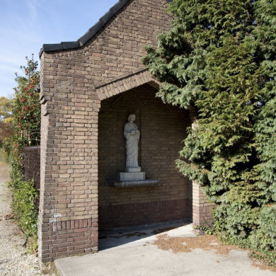 Rijksdienst voor het Cultureel Erfgoed: Technau, Sergé