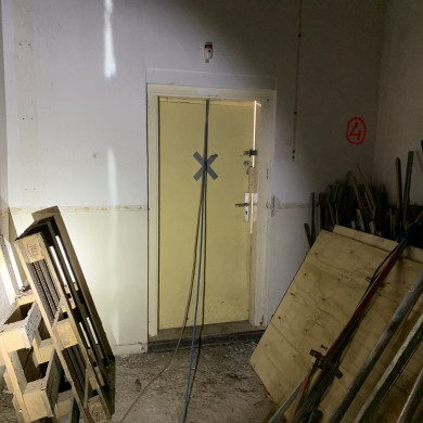 Rijksdienst voor het Cultureel Erfgoed: Bogers, Guido