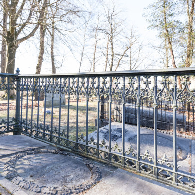 Rijksdienst voor het Cultureel Erfgoed: Sekuur, Mark