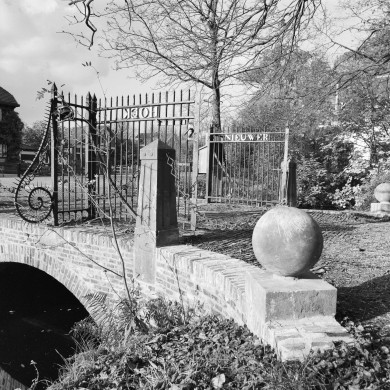 Rijksdienst voor het Cultureel Erfgoed: Schollen, A.H.C.