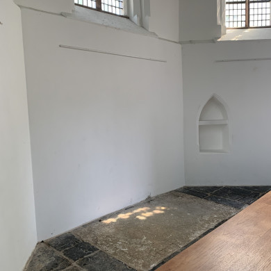 Rijksdienst voor het Cultureel Erfgoed: Bogers, Guido