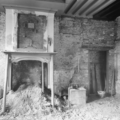 Rijksdienst voor het Cultureel Erfgoed: Delemarre, G.Th.