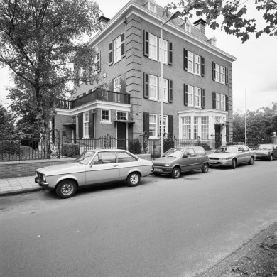 Rijksdienst voor het Cultureel Erfgoed: Dukker, G.J.