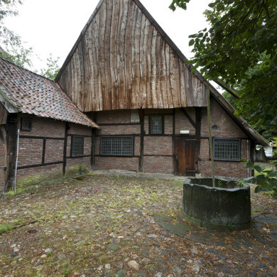 Rijksdienst voor het Cultureel Erfgoed: Galen, P. van