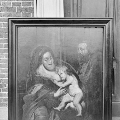 Rijksdienst voor het Cultureel Erfgoed: Hoog, G. de