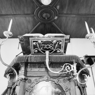 Rijksdienst voor het Cultureel Erfgoed: Tangel, L.M.