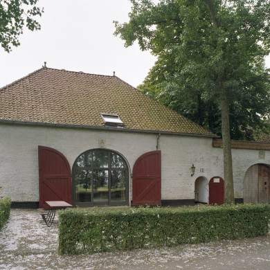 Rijksdienst voor het Cultureel Erfgoed: Wal, A.J. van der