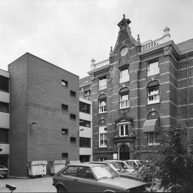 Rijksdienst voor het Cultureel Erfgoed: Dukker, G.J.