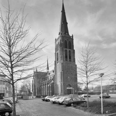 Rijksdienst voor het Cultureel Erfgoed: Heins, IJ.Th.