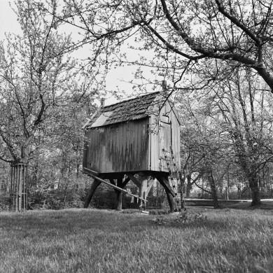 Rijksdienst voor het Cultureel Erfgoed: Boer, de