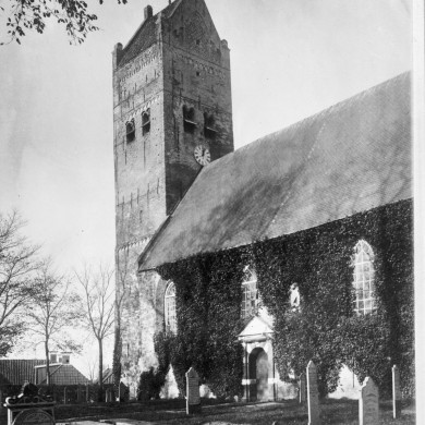 Rijksdienst voor het Cultureel Erfgoed