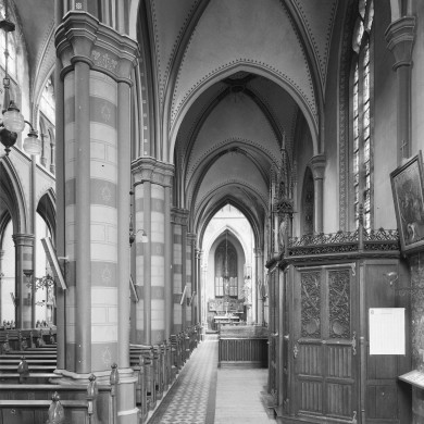 Rijksdienst voor het Cultureel Erfgoed: Schollen, A.H.C.