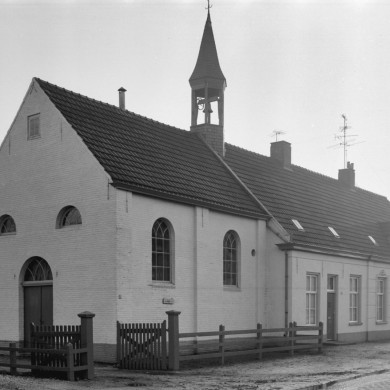 Rijksdienst voor het Cultureel Erfgoed: Dukker, G.J.