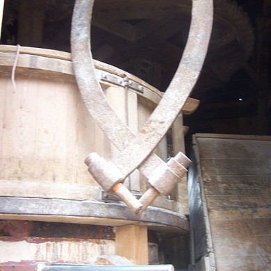 Rijksdienst voor het Cultureel Erfgoed: Terpstra, Frank